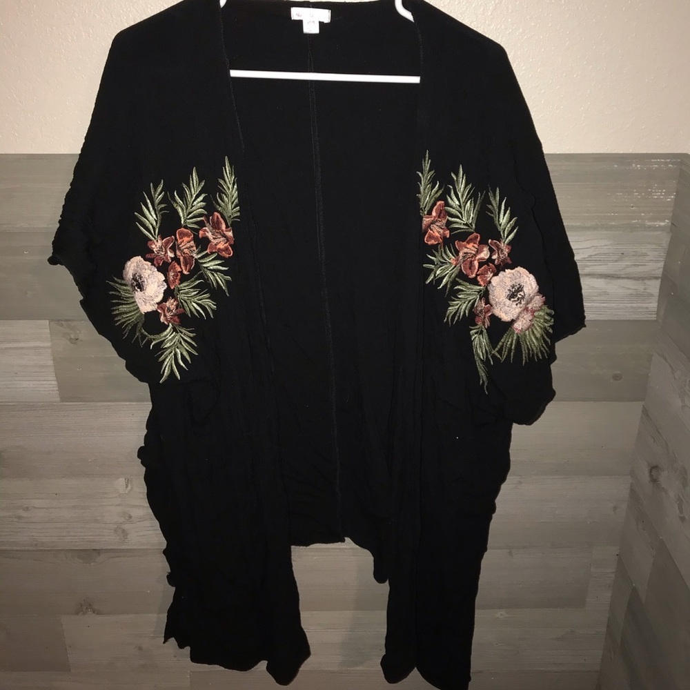 Target women’s duster